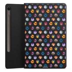 Tablet Smart Case schwarz