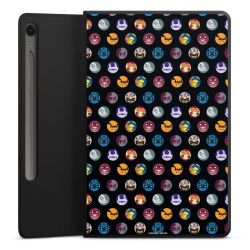 Tablet Smart Case schwarz