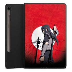 Tablet Smart Case schwarz