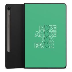 Tablet Smart Case schwarz