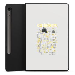 Tablet Smart Case schwarz