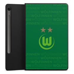 Tablet Smart Case schwarz