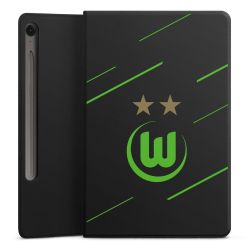 Tablet Smart Case schwarz