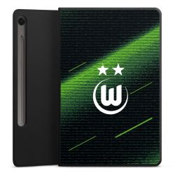 Tablet Smart Case schwarz