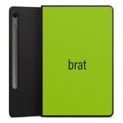 Tablet Smart Case schwarz