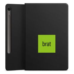 Tablet Smart Case schwarz