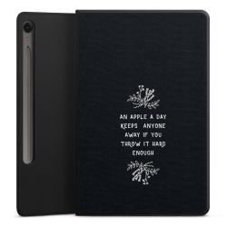 Tablet Smart Case schwarz