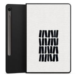 Tablet Smart Case schwarz