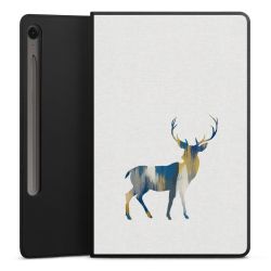 Tablet Smart Case schwarz