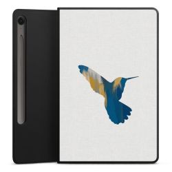 Tablet Smart Case schwarz