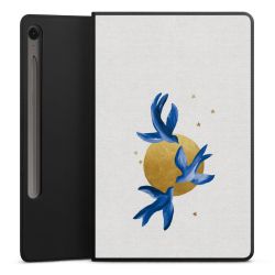 Tablet Smart Case schwarz