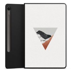 Tablet Smart Case schwarz