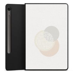 Tablet Smart Case schwarz