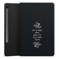 Tablet Smart Case schwarz