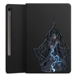 Tablet Smart Case schwarz