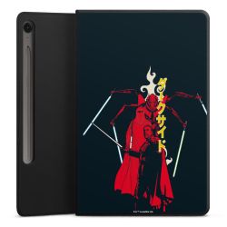 Tablet Smart Case schwarz