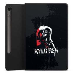 Tablet Smart Case schwarz