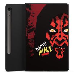 Tablet Smart Case schwarz