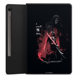 Tablet Smart Case schwarz