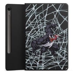 Tablet Smart Case schwarz