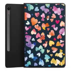 Tablet Smart Case schwarz