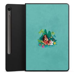 Tablet Smart Case schwarz