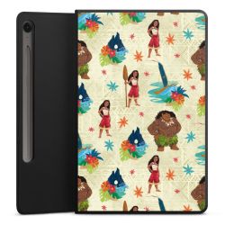 Tablet Smart Case schwarz