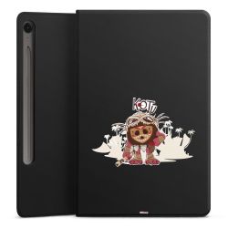 Tablet Smart Case schwarz