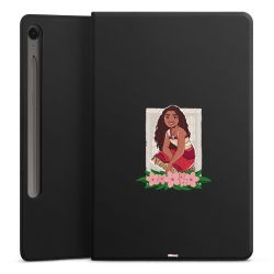 Tablet Smart Case schwarz