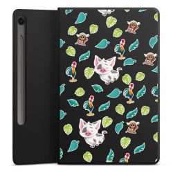 Tablet Smart Case schwarz