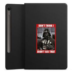 Tablet Smart Case schwarz