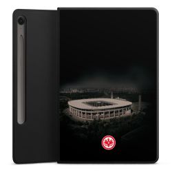 Tablet Smart Case schwarz