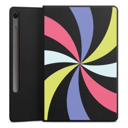 Tablet Smart Case schwarz