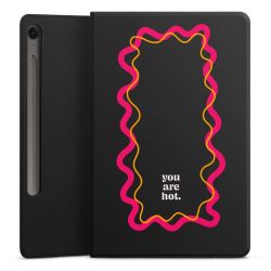 Tablet Smart Case schwarz