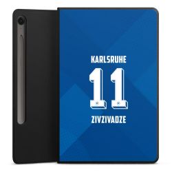 Tablet Smart Case schwarz