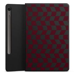 Tablet Smart Case schwarz