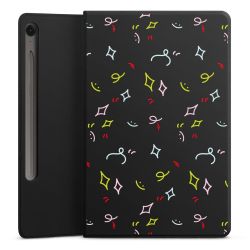 Tablet Smart Case schwarz