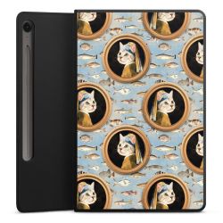 Tablet Smart Case schwarz