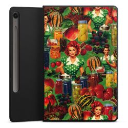 Tablet Smart Case schwarz