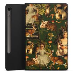 Tablet Smart Case schwarz