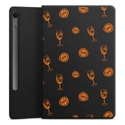 Tablet Smart Case schwarz