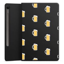 Tablet Smart Case schwarz