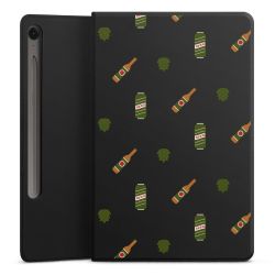 Tablet Smart Case schwarz