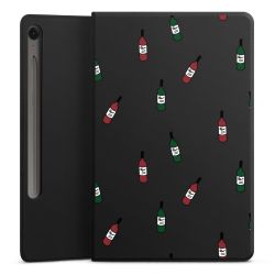 Tablet Smart Case schwarz