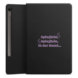 Tablet Smart Case schwarz