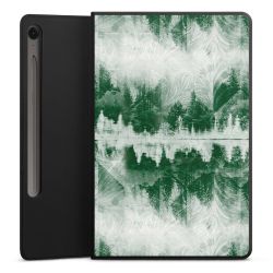 Tablet Smart Case schwarz