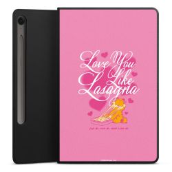 Tablet Smart Case schwarz