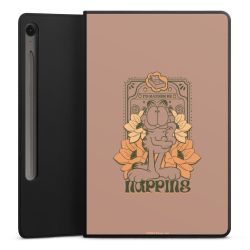 Tablet Smart Case schwarz