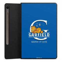 Tablet Smart Case schwarz