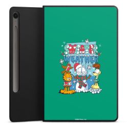 Tablet Smart Case schwarz